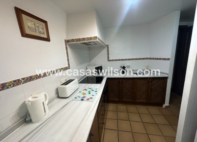 Sale - Appartement - Orihuela Costa - Punta Prima