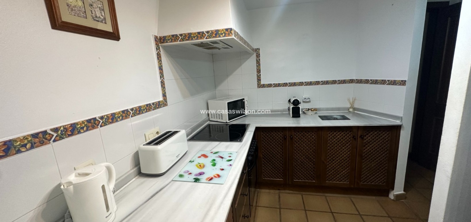 Sale - Appartement - Orihuela Costa - Punta Prima