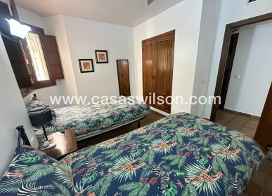 Sale - Appartement - Orihuela Costa - Punta Prima