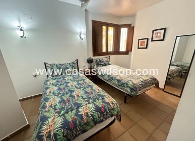 Sale - Appartement - Orihuela Costa - Punta Prima