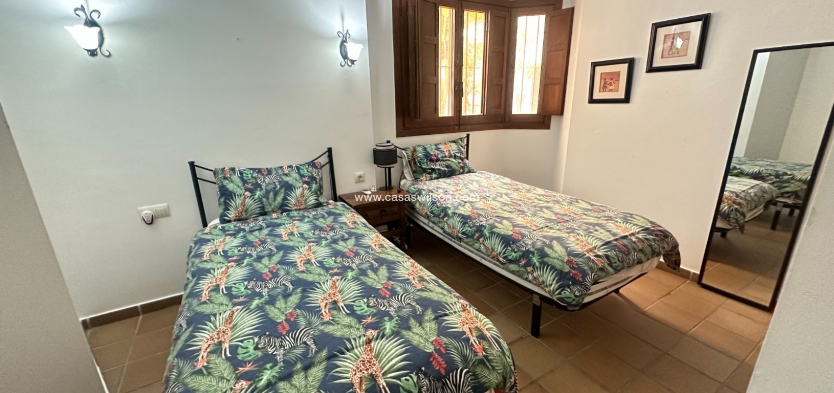 Sale - Appartement - Orihuela Costa - Punta Prima