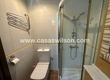 Sale - Appartement - Orihuela Costa - Punta Prima