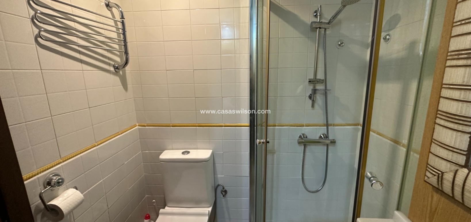 Sale - Appartement - Orihuela Costa - Punta Prima