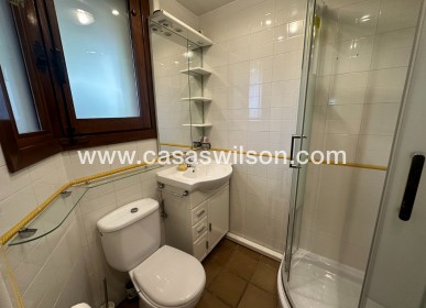 Sale - Appartement - Orihuela Costa - Punta Prima