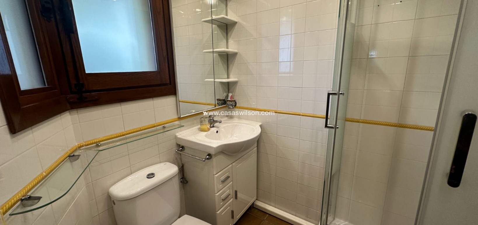 Sale - Appartement - Orihuela Costa - Punta Prima