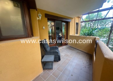 Sale - Appartement - Orihuela Costa - Punta Prima