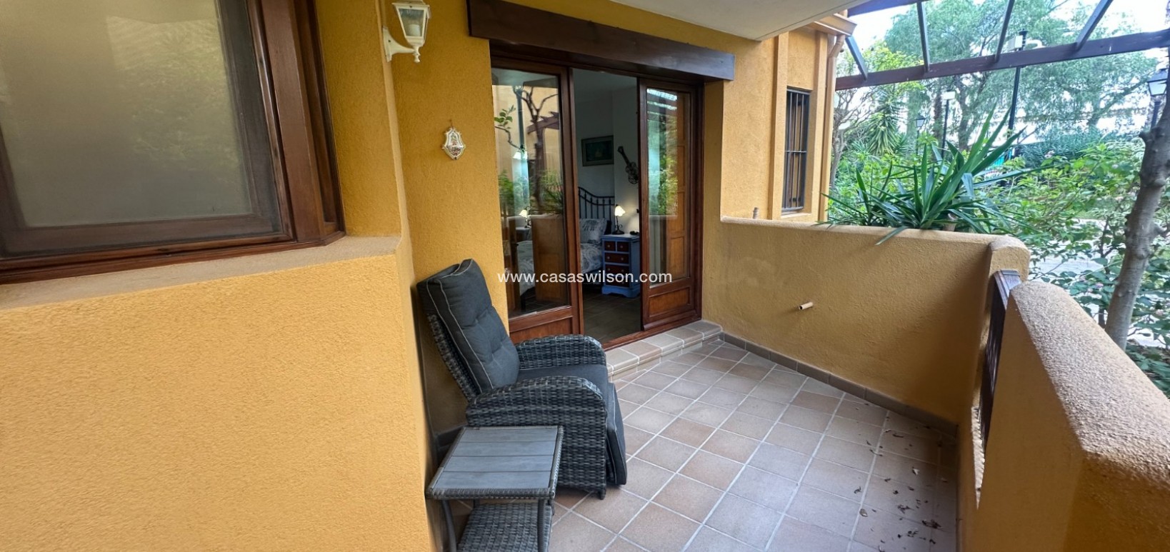 Sale - Appartement - Orihuela Costa - Punta Prima