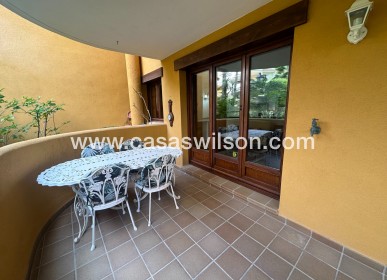 Sale - Appartement - Orihuela Costa - Punta Prima