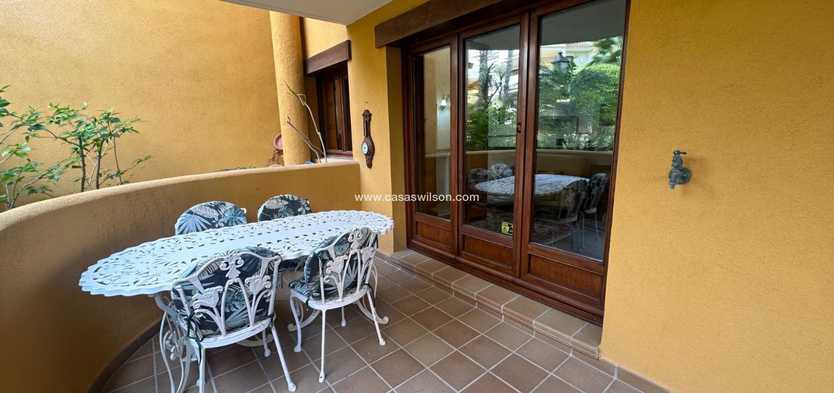 Sale - Appartement - Orihuela Costa - Punta Prima