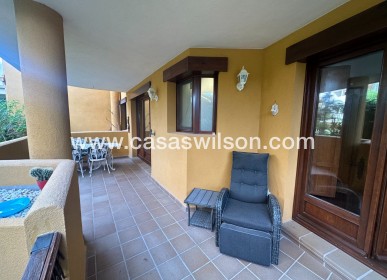 Sale - Appartement - Orihuela Costa - Punta Prima