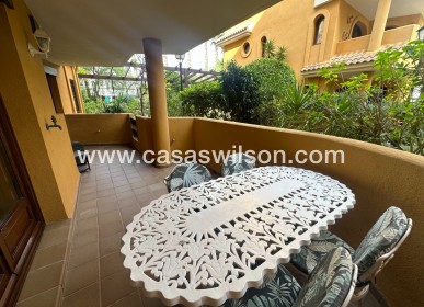 Sale - Appartement - Orihuela Costa - Punta Prima