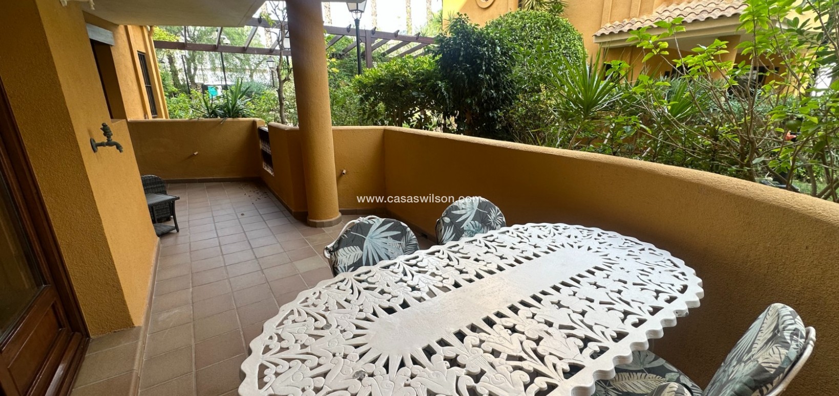 Sale - Appartement - Orihuela Costa - Punta Prima