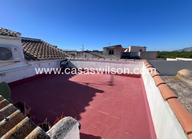 Sale - House - Benejúzar