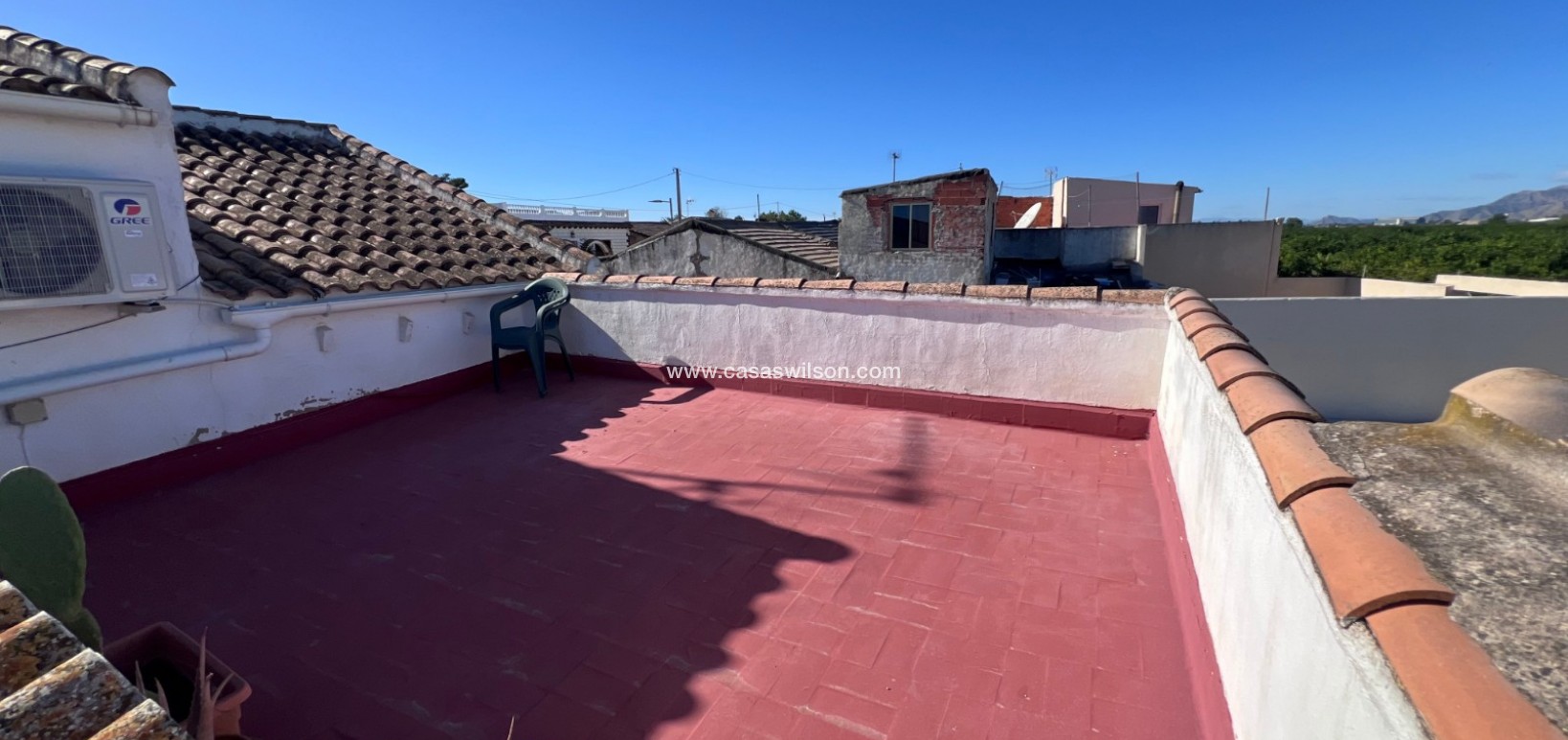 Sale - House - Benejúzar