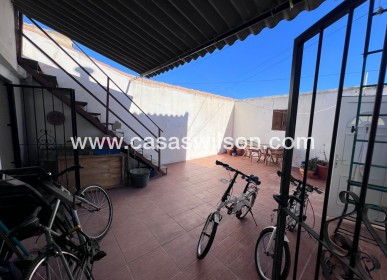 Sale - House - Benejúzar