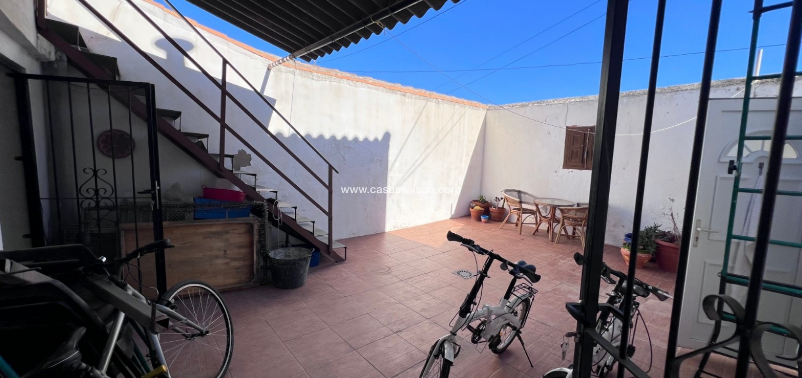 Sale - House - Benejúzar