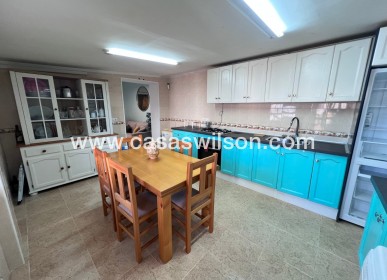 Sale - House - Benejúzar