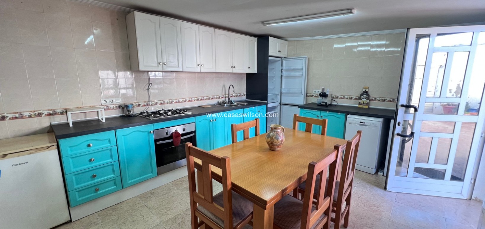 Sale - House - Benejúzar