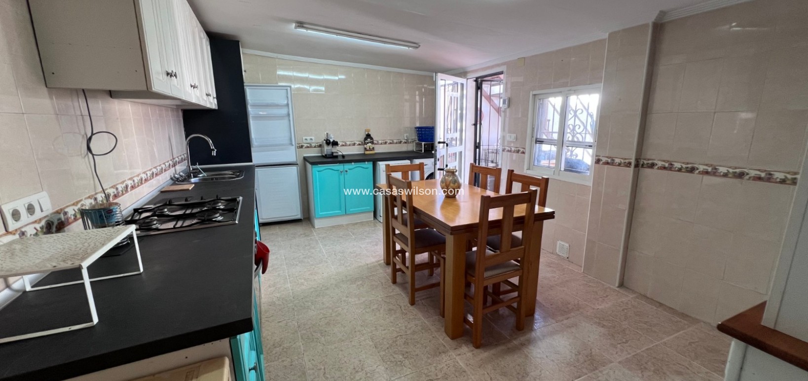 Sale - House - Benejúzar