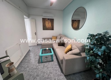 Sale - House - Benejúzar