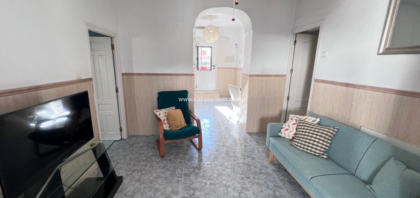 Sale - House - Benejúzar