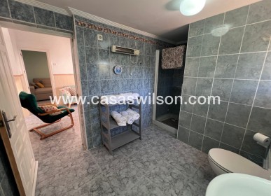 Sale - House - Benejúzar