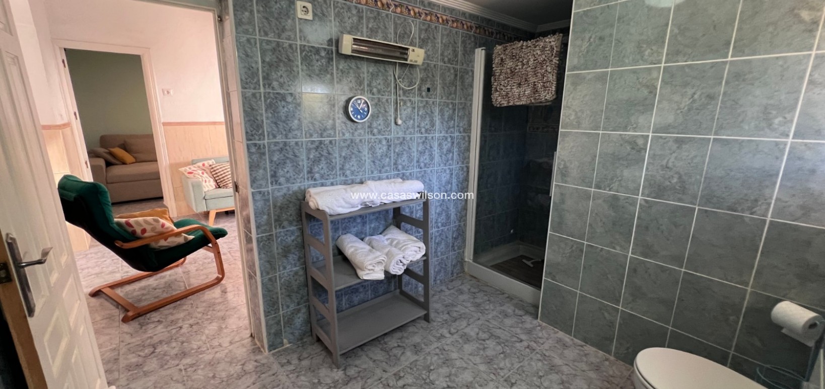 Sale - House - Benejúzar