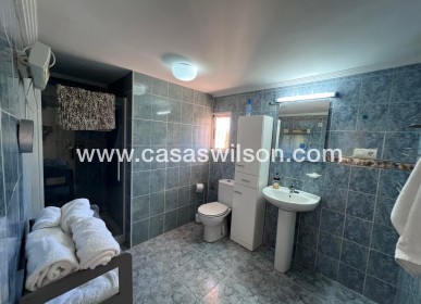 Sale - House - Benejúzar