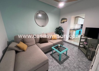 Sale - House - Benejúzar