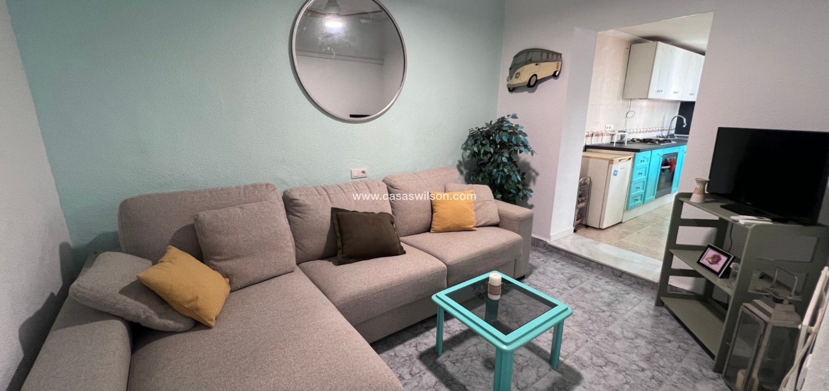 Sale - House - Benejúzar