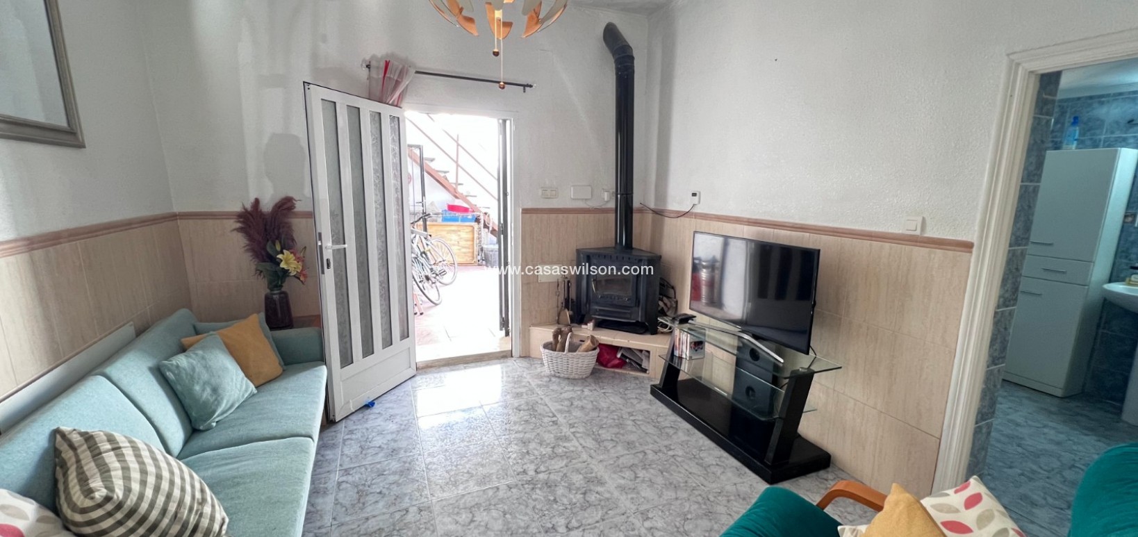 Sale - House - Benejúzar