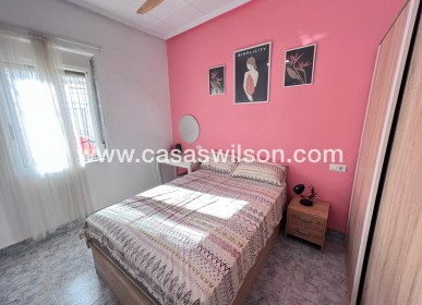 Sale - House - Benejúzar