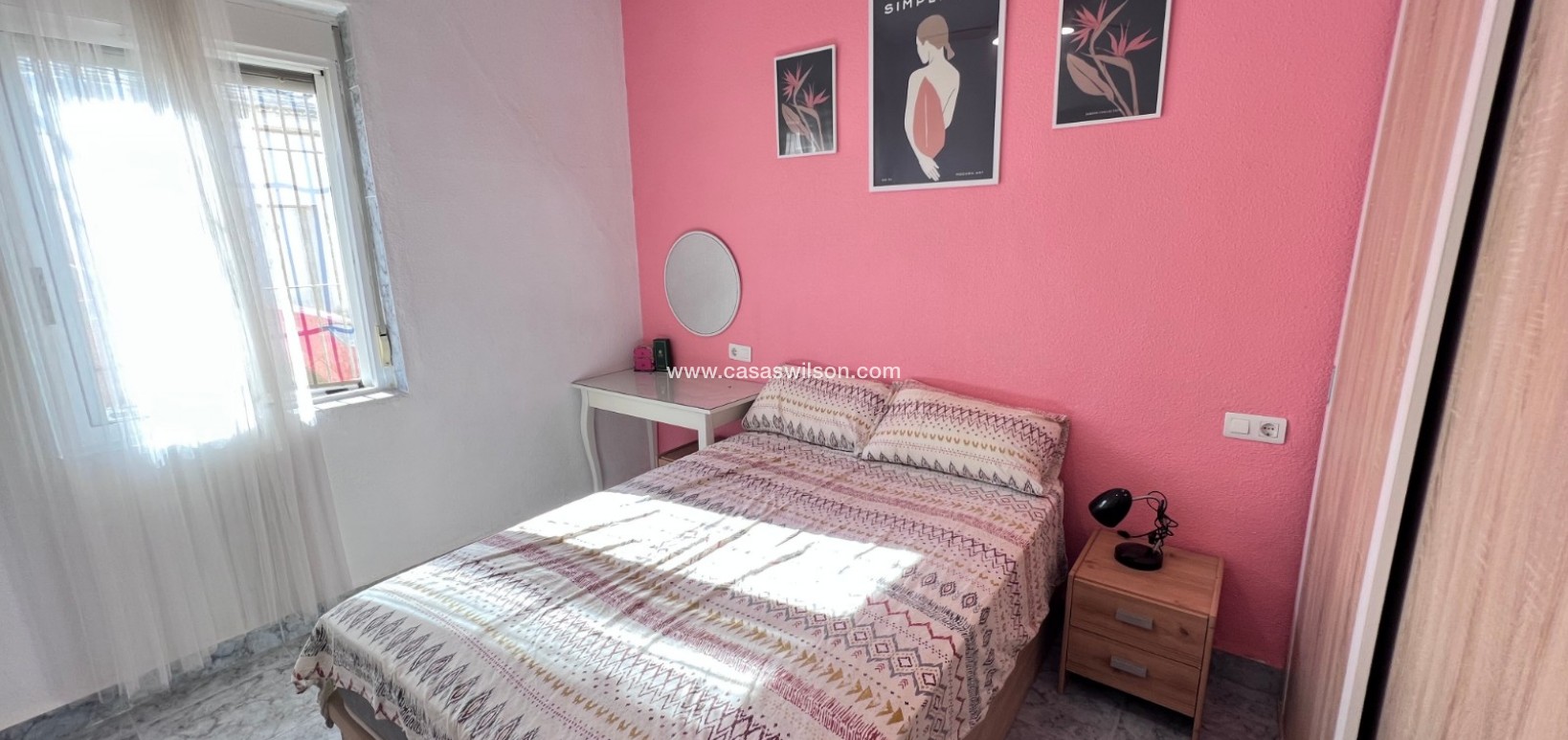 Sale - House - Benejúzar