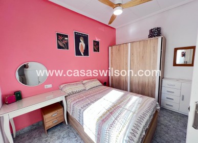 Sale - House - Benejúzar