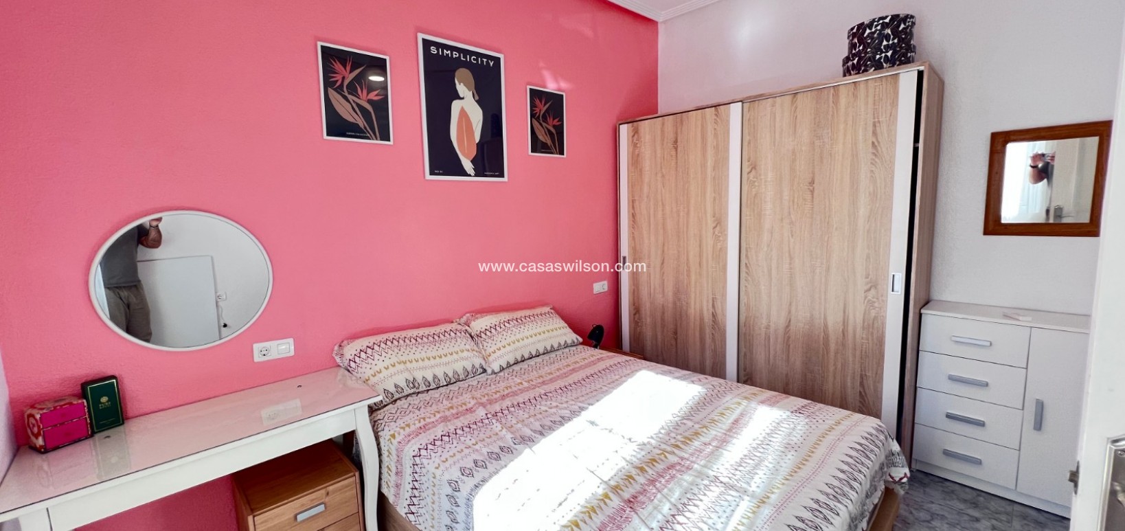 Sale - House - Benejúzar