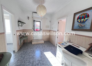 Sale - House - Benejúzar