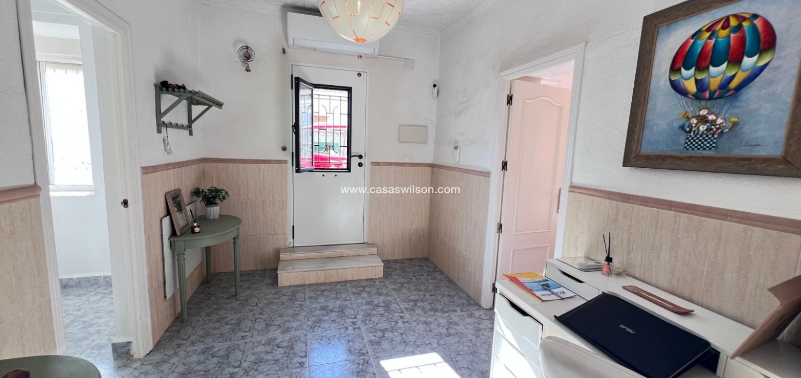 Sale - House - Benejúzar