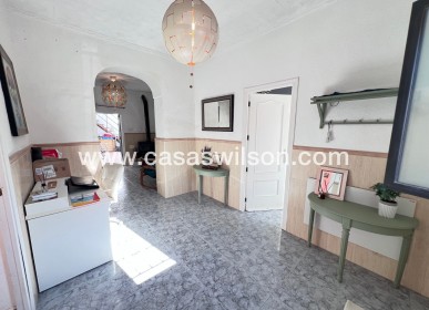 Sale - House - Benejúzar