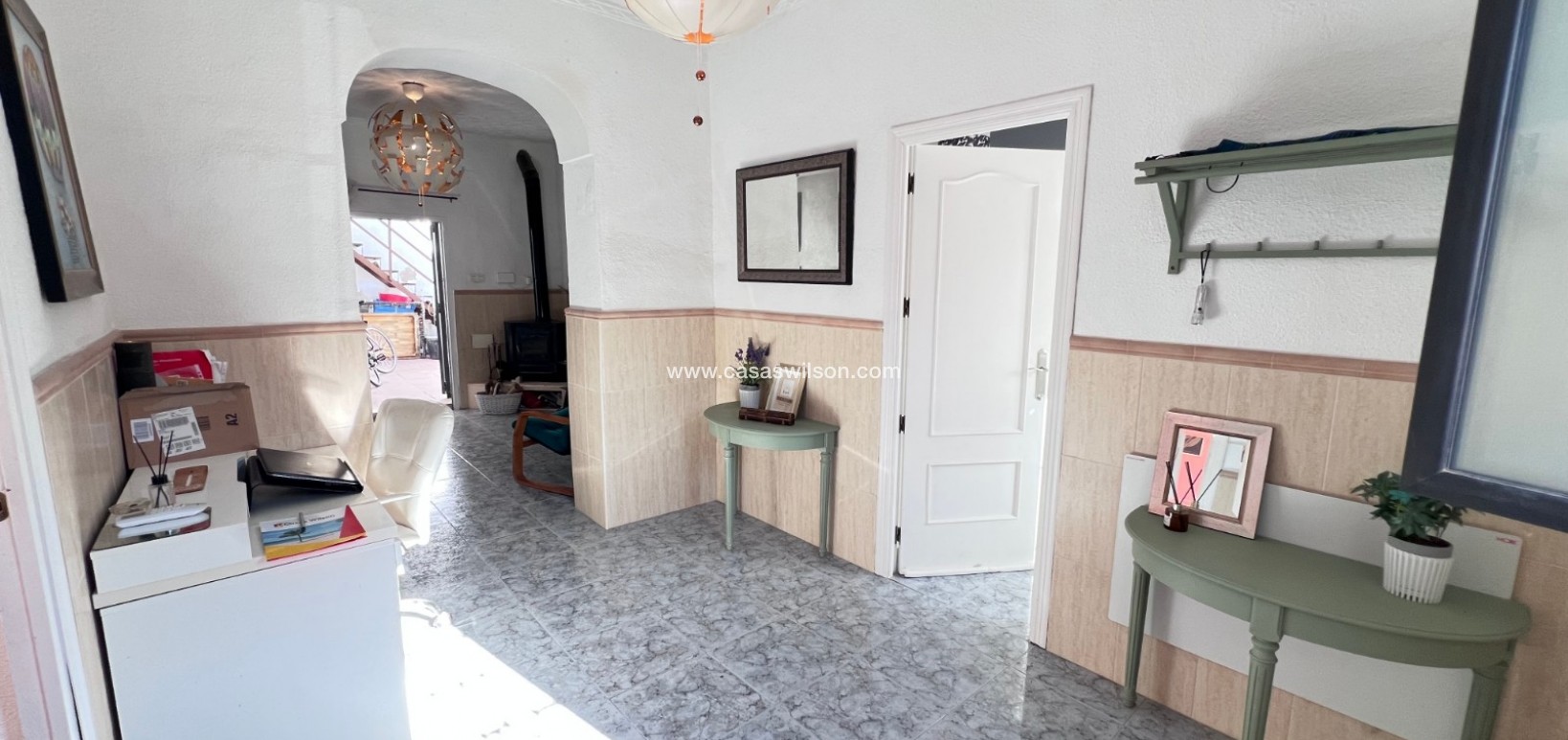 Sale - House - Benejúzar