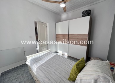 Sale - House - Benejúzar