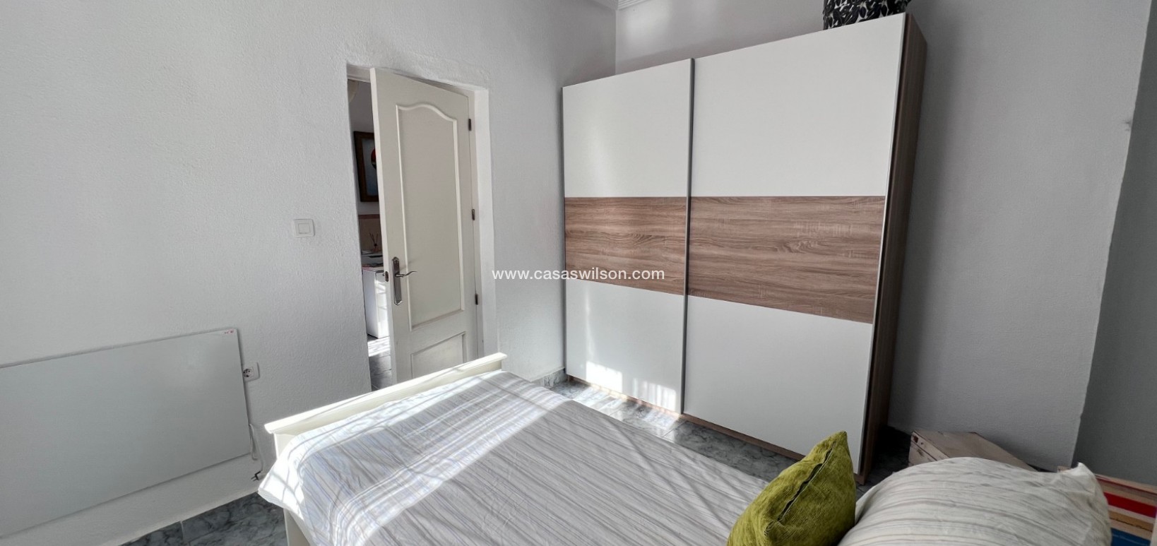 Sale - House - Benejúzar