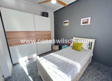 Sale - House - Benejúzar