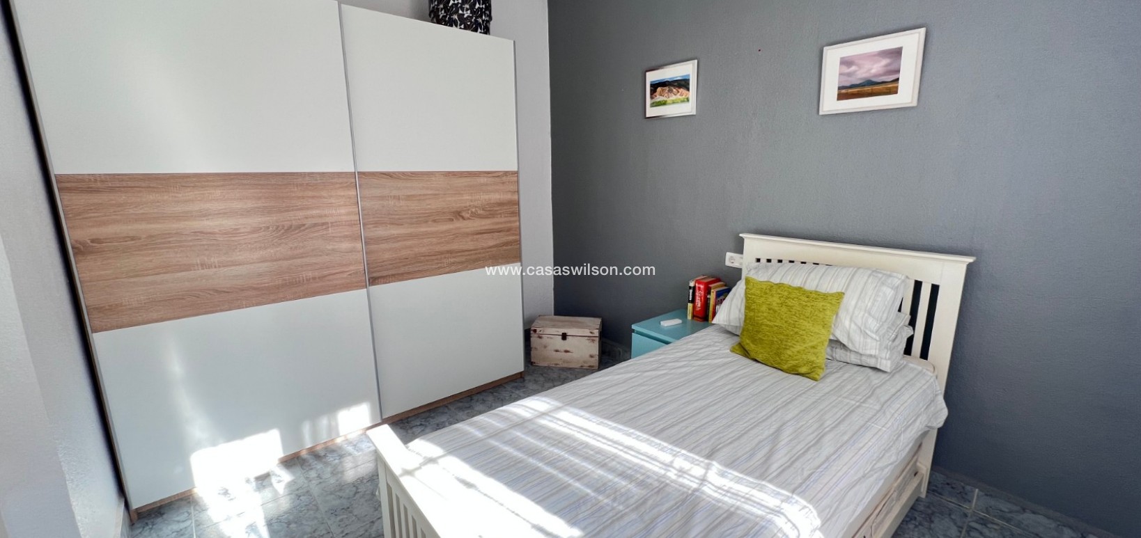 Sale - House - Benejúzar