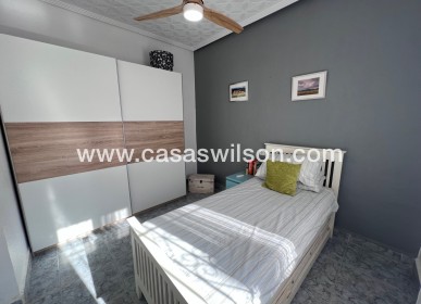 Sale - House - Benejúzar