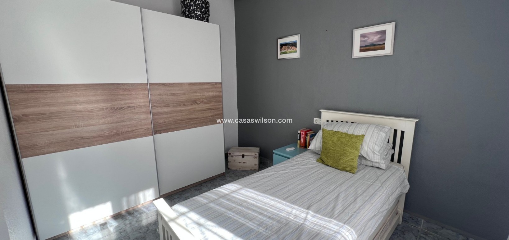 Sale - House - Benejúzar