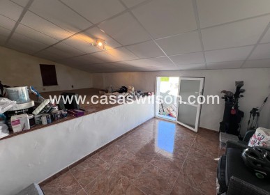 Sale - House - Benejúzar