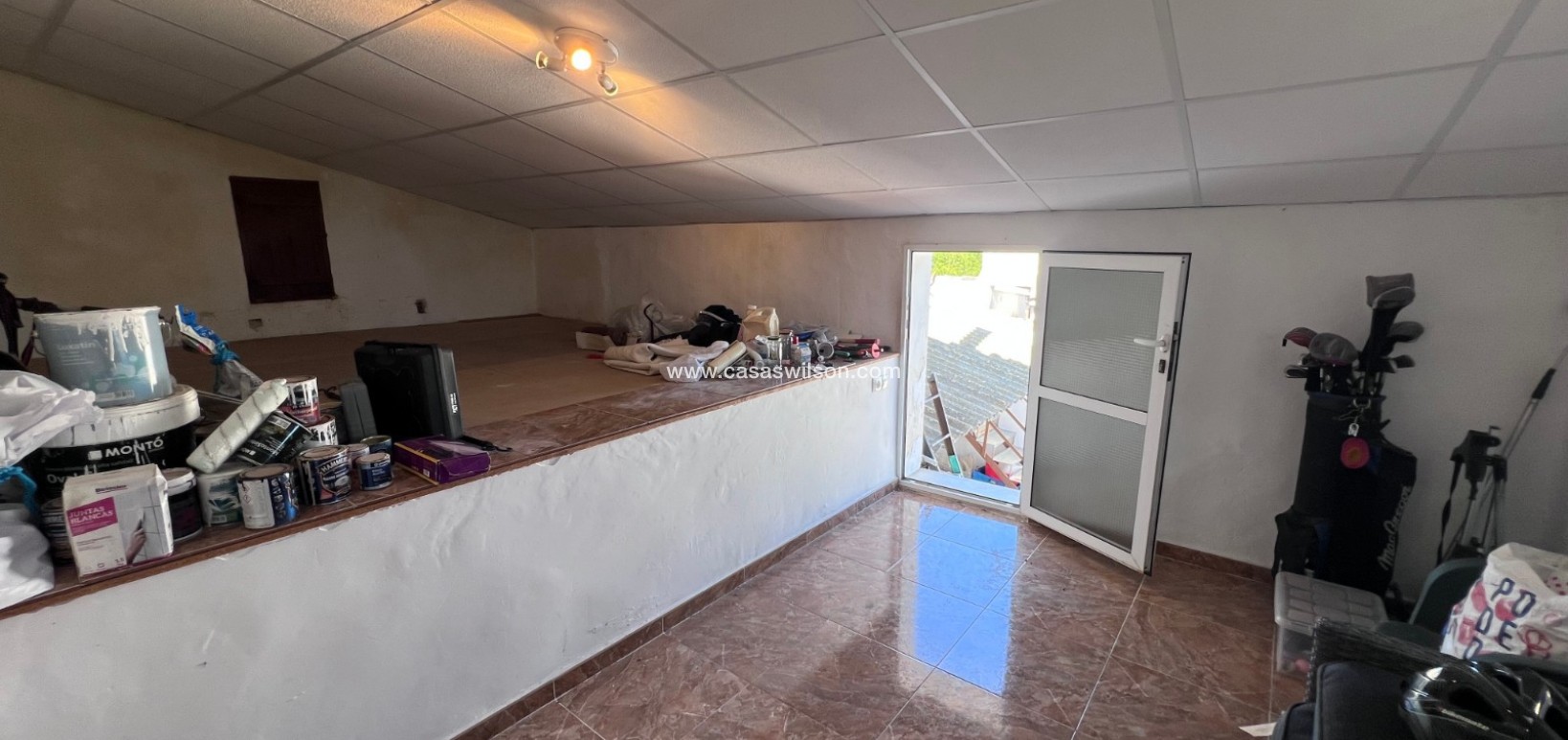 Sale - House - Benejúzar