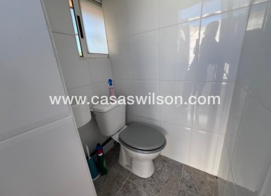 Sale - House - Benejúzar