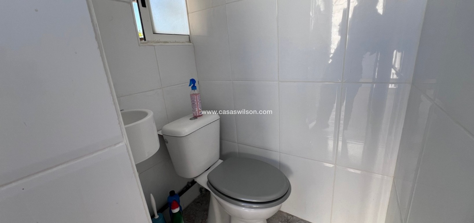 Sale - House - Benejúzar