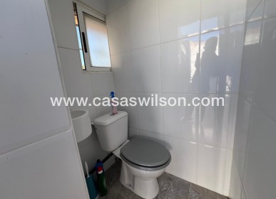 Sale - House - Benejúzar